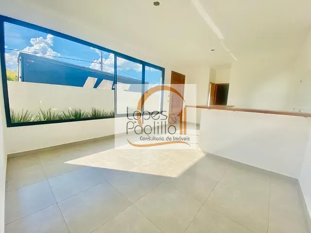 Casa com 139m² 2 quartos e 3 banheiros, à venda, no bairro Nova Atibaia em Atibaia