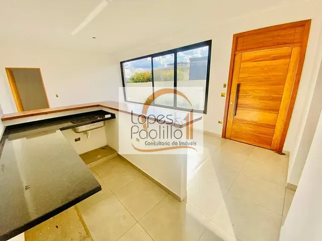 Casa com 139m² 2 quartos e 3 banheiros, à venda, no bairro Nova Atibaia em Atibaia