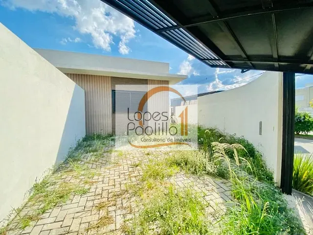 Casa com 139m² 2 quartos e 3 banheiros, à venda, no bairro Nova Atibaia em Atibaia