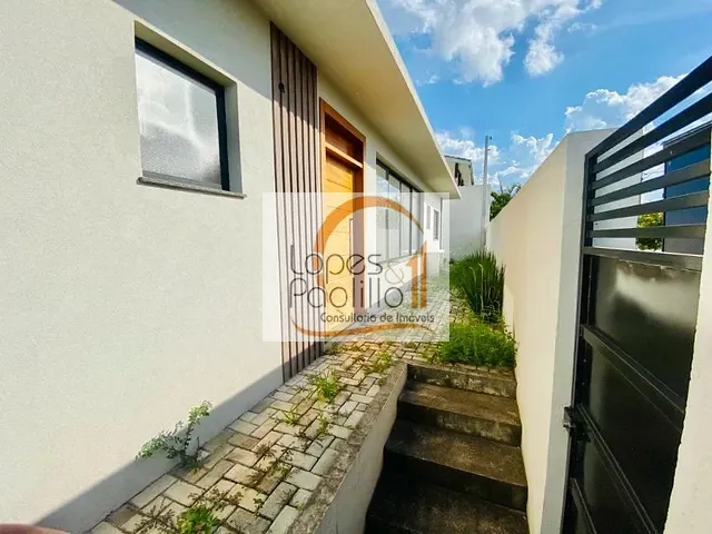 Casa com 139m² 2 quartos e 3 banheiros, à venda, no bairro Nova Atibaia em Atibaia