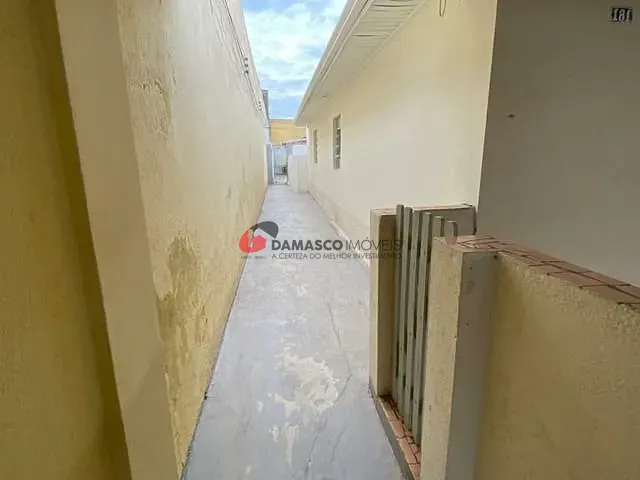 Casa 1 quarto e 1 banheiro, para alugar, no bairro Boa Vista em São Caetano do Sul
