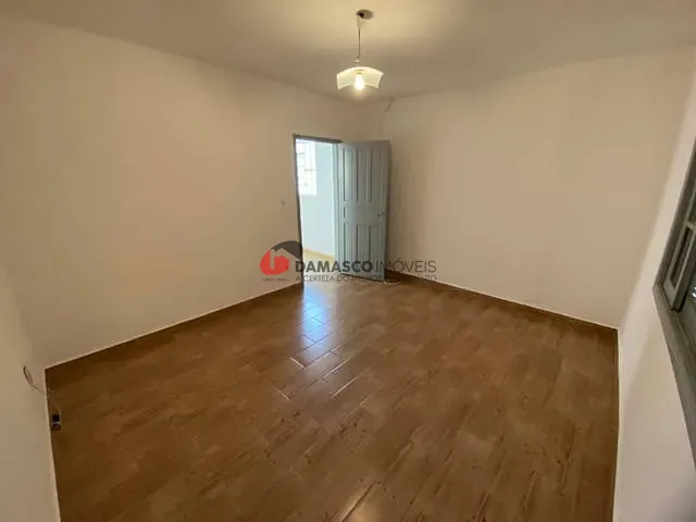 Casa 1 quarto e 1 banheiro, para alugar, no bairro Boa Vista em São Caetano do Sul