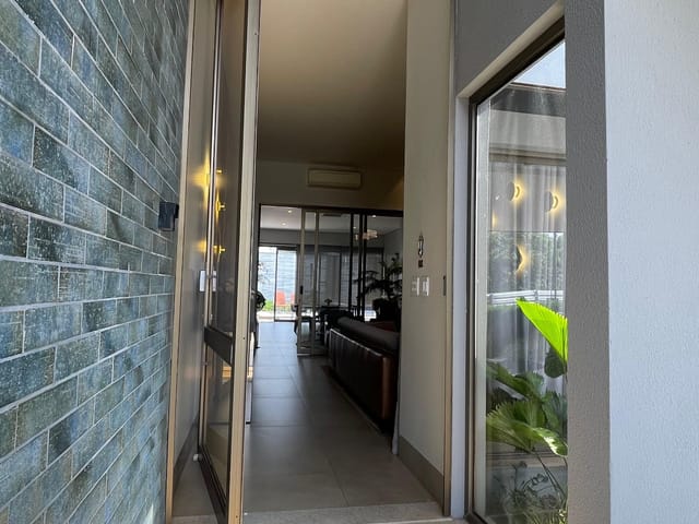 Foto do Casa - Casa no condomínio CONDOMÍNIO DO BOSQUE II para venda com 3 quartos, sendo 3 suítes, 273m² | Lares e Andares Imóveis
