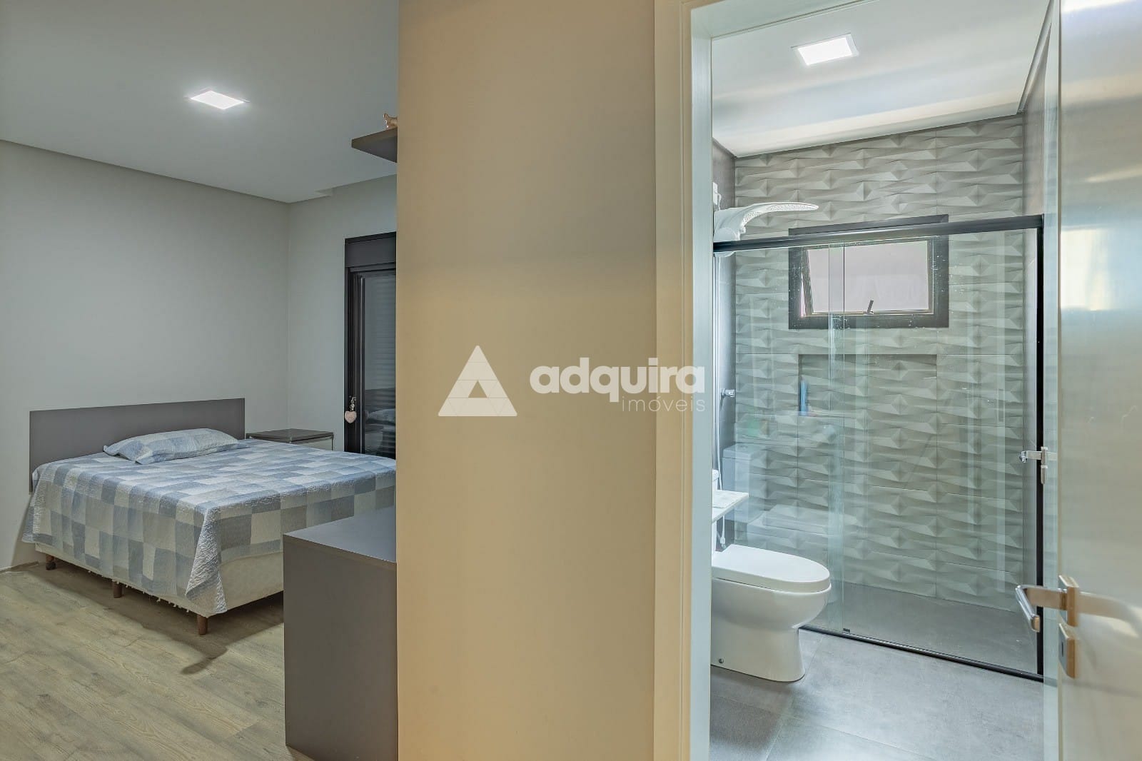 Sobrado, 4 quartos, 242 m² - Foto 26