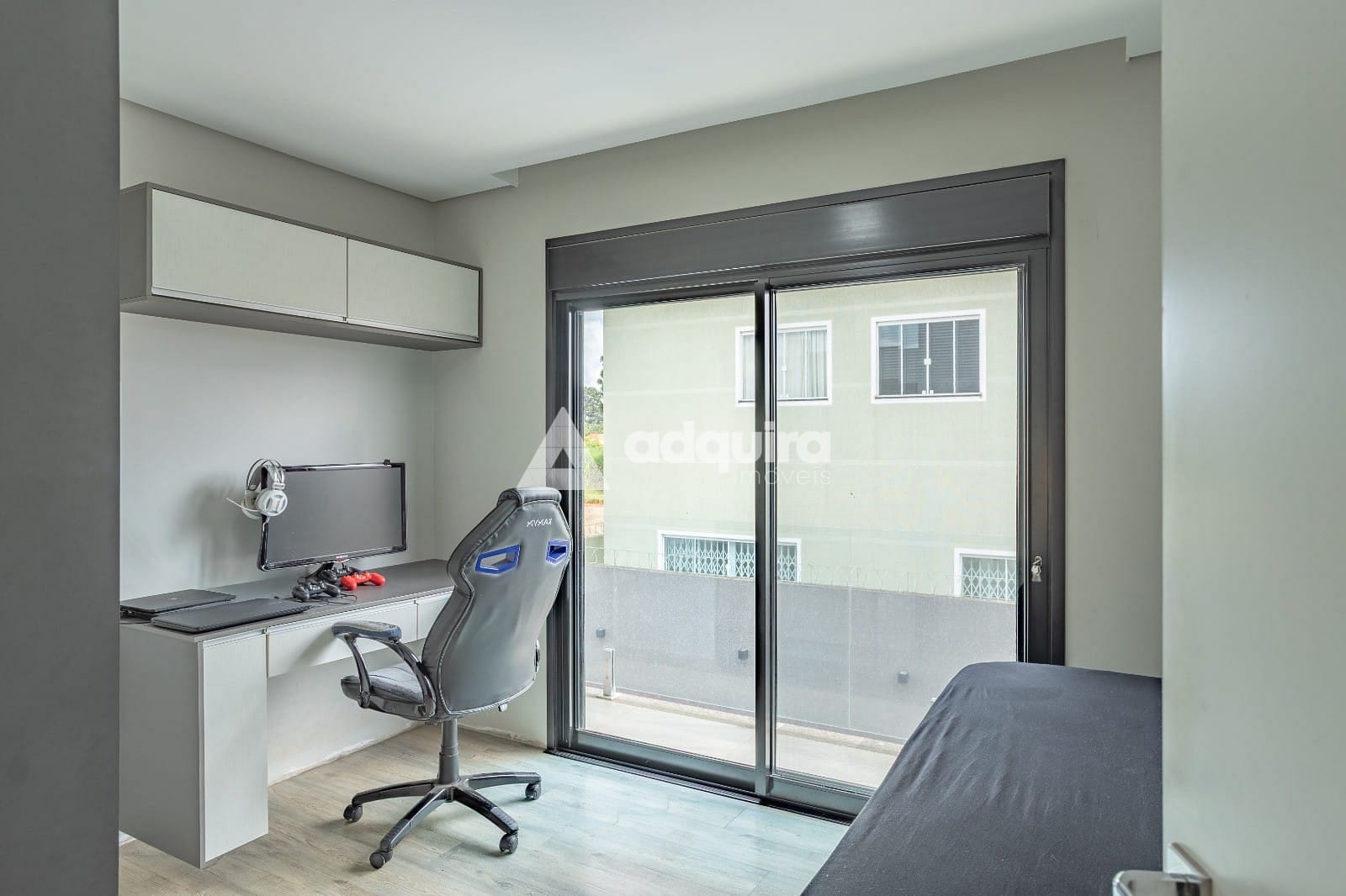 Sobrado, 4 quartos, 242 m² - Foto 25