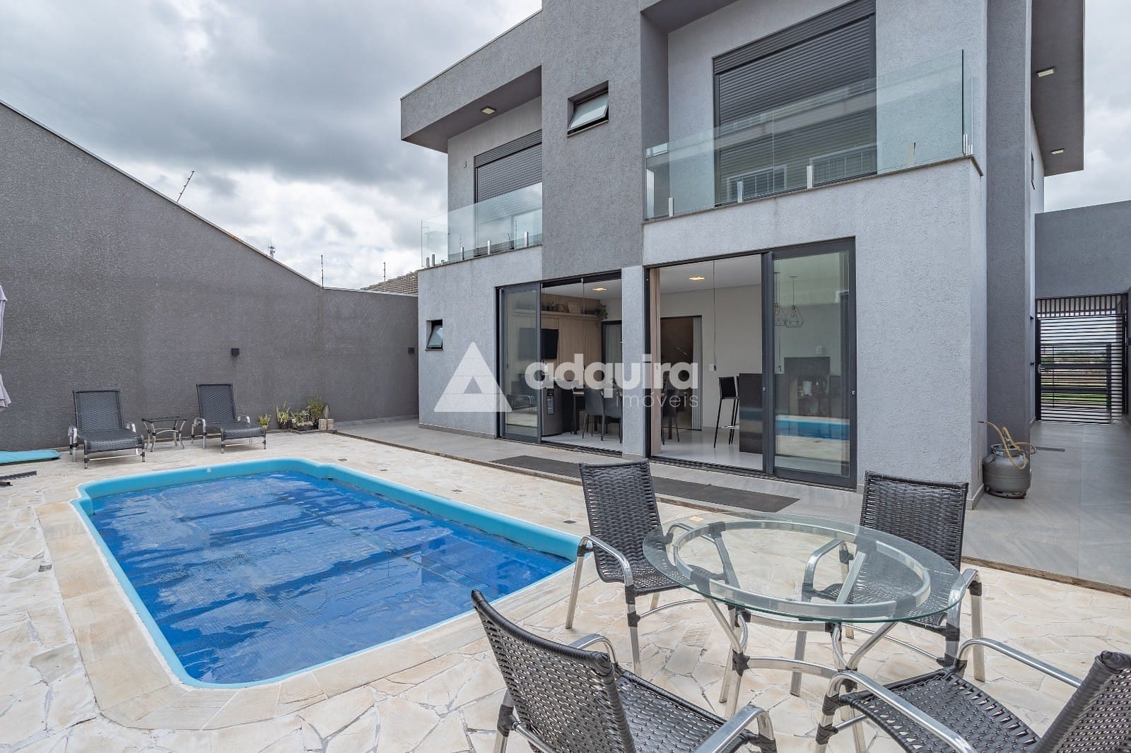 Sobrado, 4 quartos, 242 m² - Foto 20