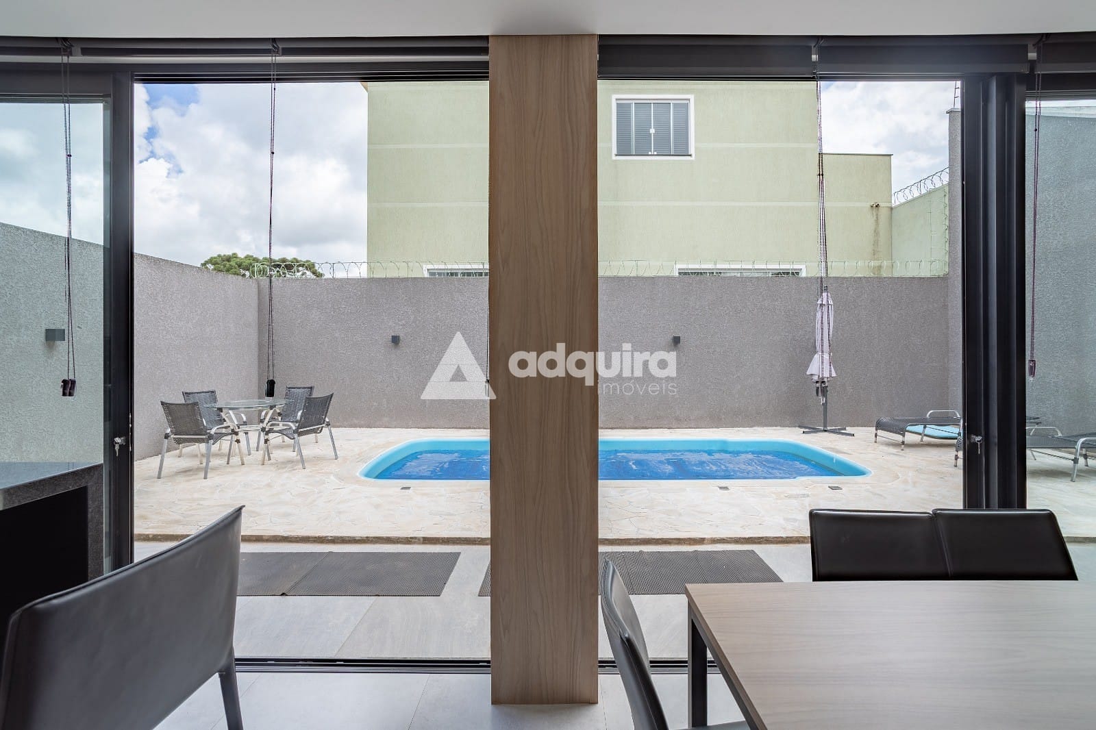Sobrado, 4 quartos, 242 m² - Foto 18