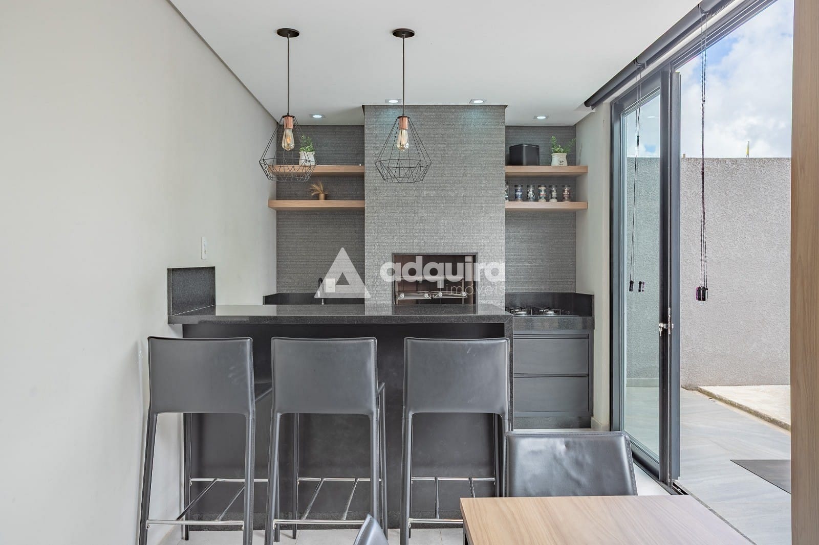 Sobrado, 4 quartos, 242 m² - Foto 17