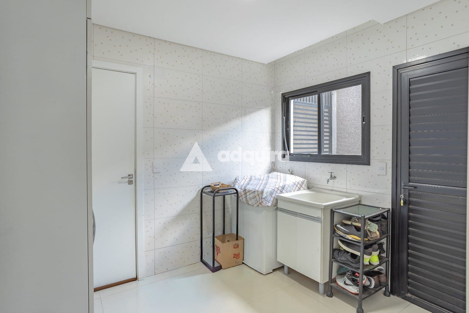 Sobrado, 4 quartos, 242 m² - Foto 15