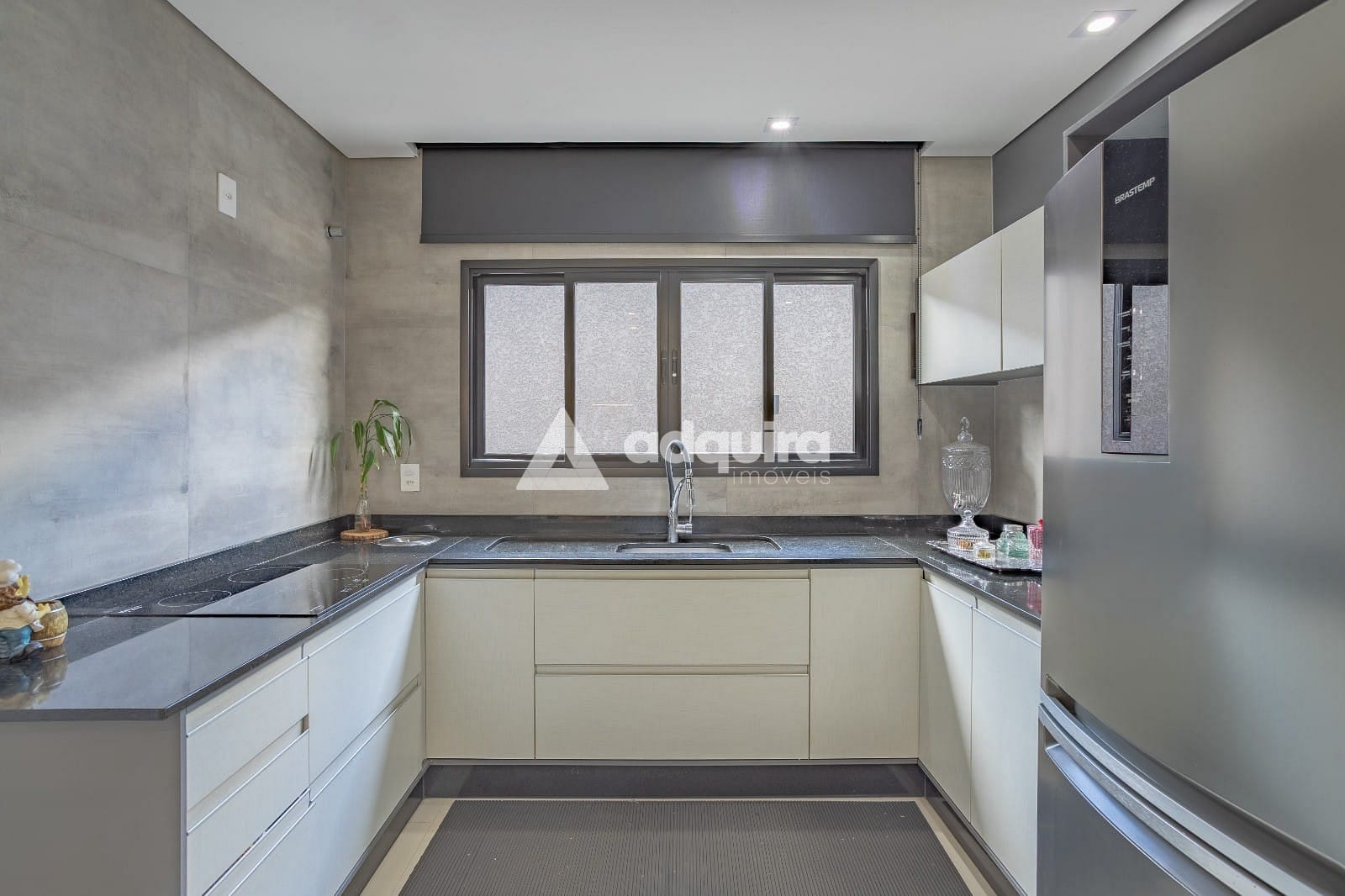 Sobrado, 4 quartos, 242 m² - Foto 14