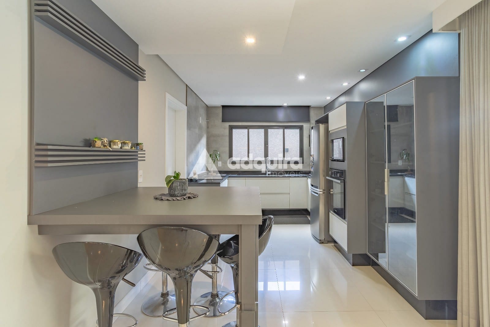 Sobrado, 4 quartos, 242 m² - Foto 13