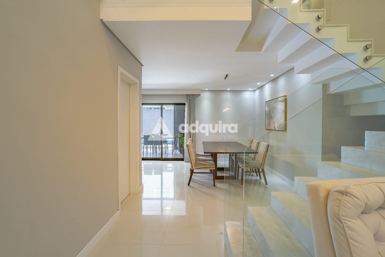 Sobrado, 4 quartos, 242 m² - Foto 8