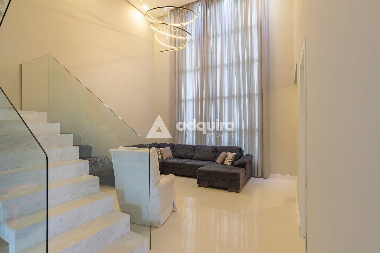 Sobrado, 4 quartos, 242 m² - Foto 7