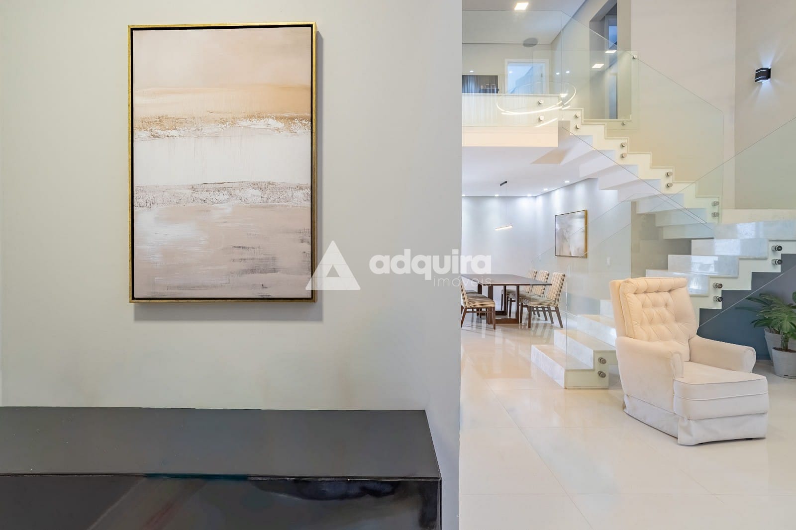 Sobrado, 4 quartos, 242 m² - Foto 5