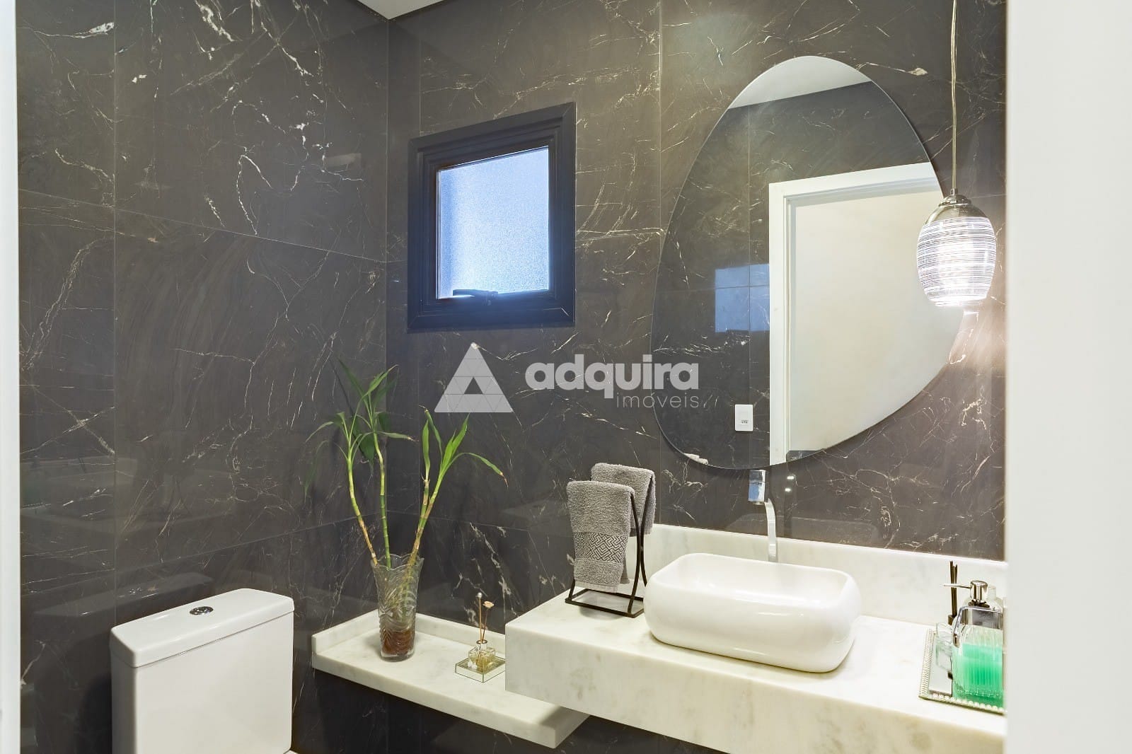 Sobrado, 4 quartos, 242 m² - Foto 10