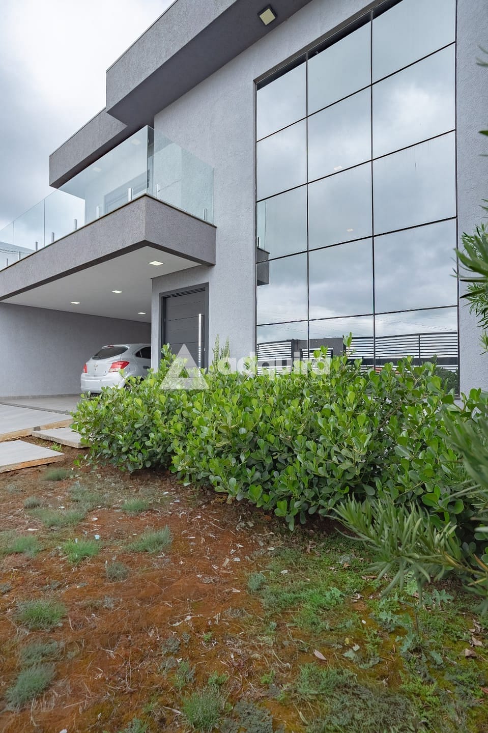 Sobrado, 4 quartos, 242 m² - Foto 4