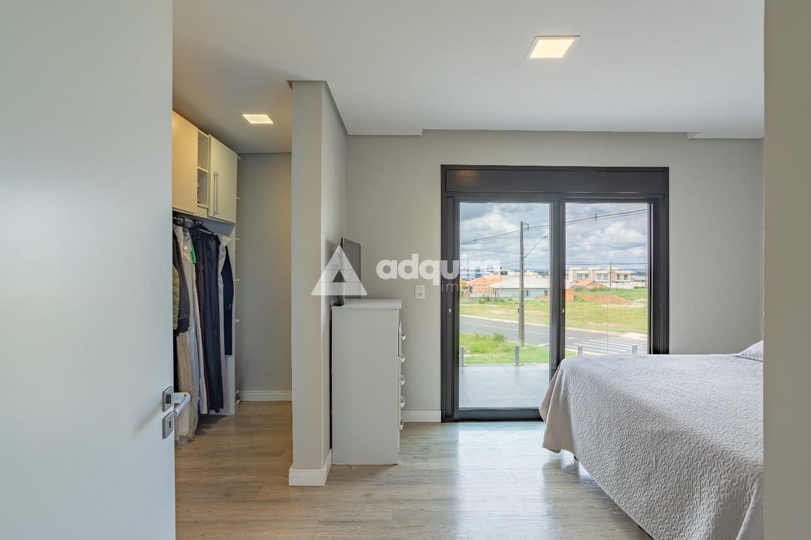 Sobrado, 4 quartos, 242 m² - Foto 32