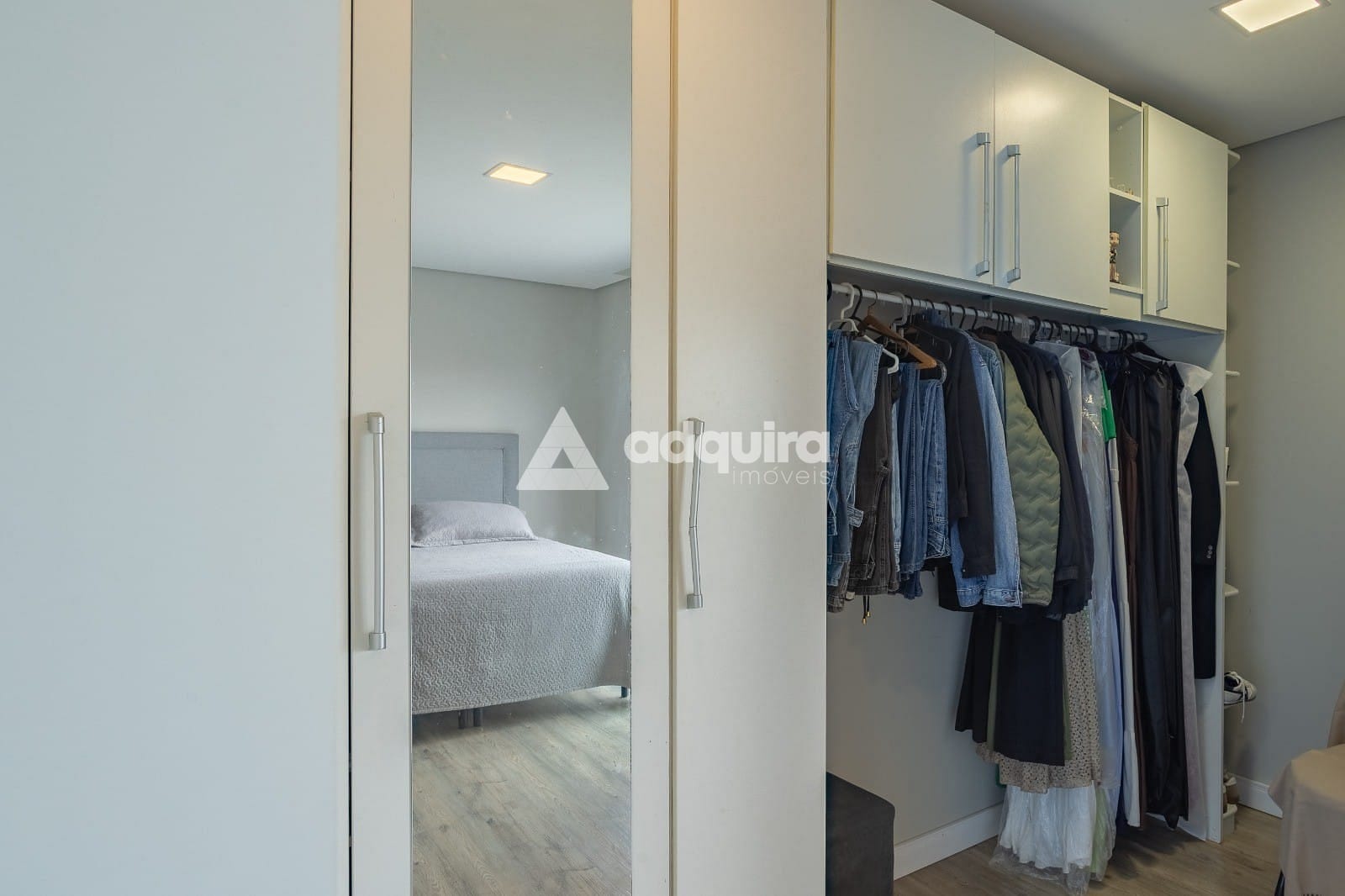 Sobrado, 4 quartos, 242 m² - Foto 33