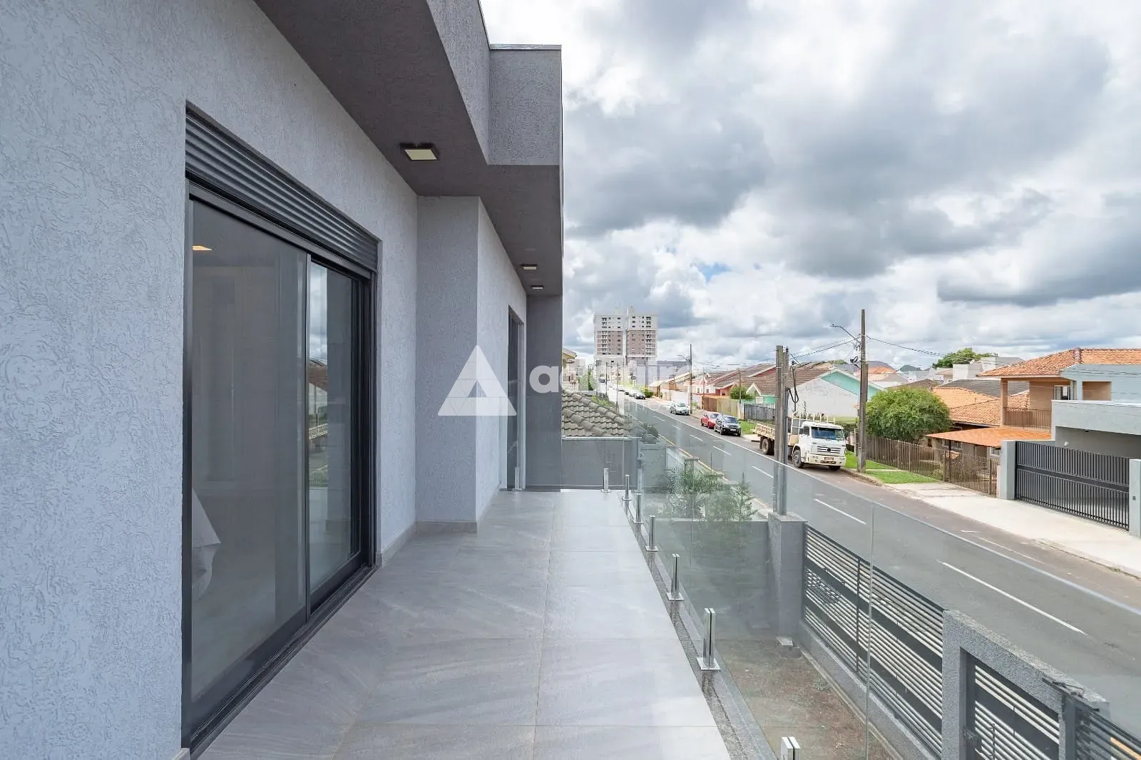 Sobrado, 4 quartos, 242 m² - Foto 36