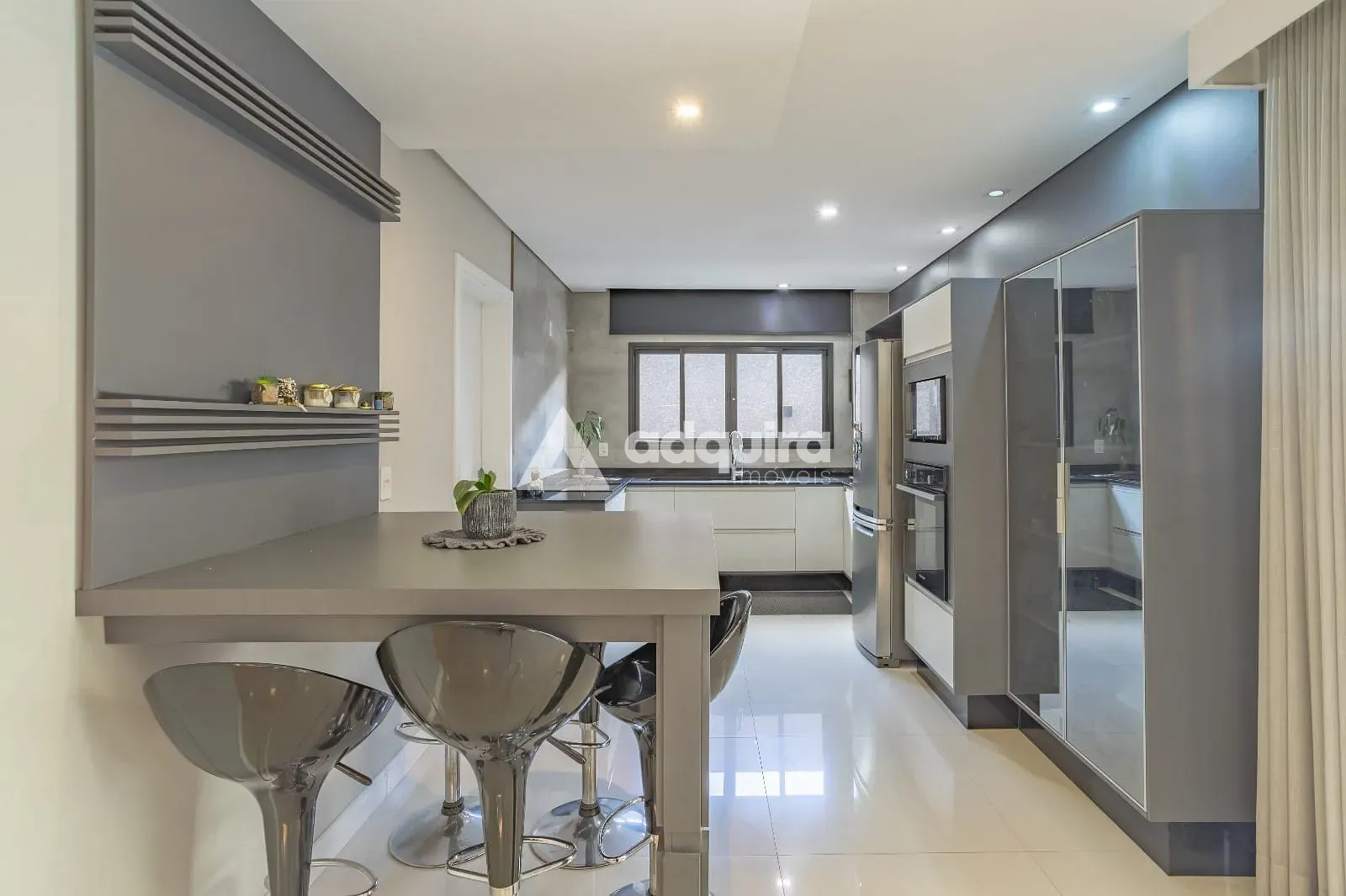Sobrado, 4 quartos, 242 m² - Foto 13