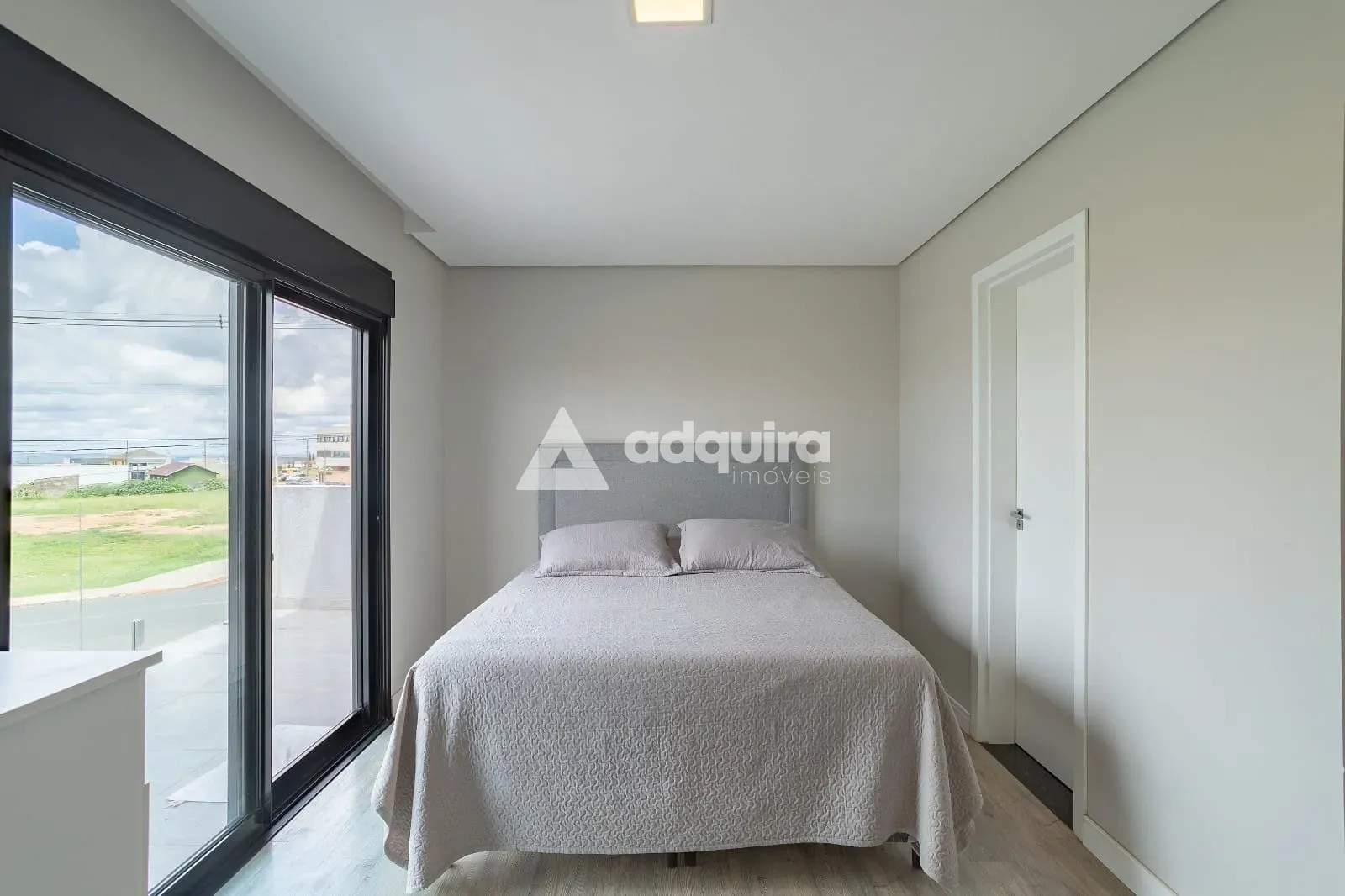 Sobrado, 4 quartos, 242 m² - Foto 34
