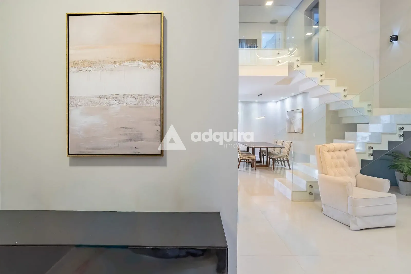 Sobrado, 4 quartos, 242 m² - Foto 5
