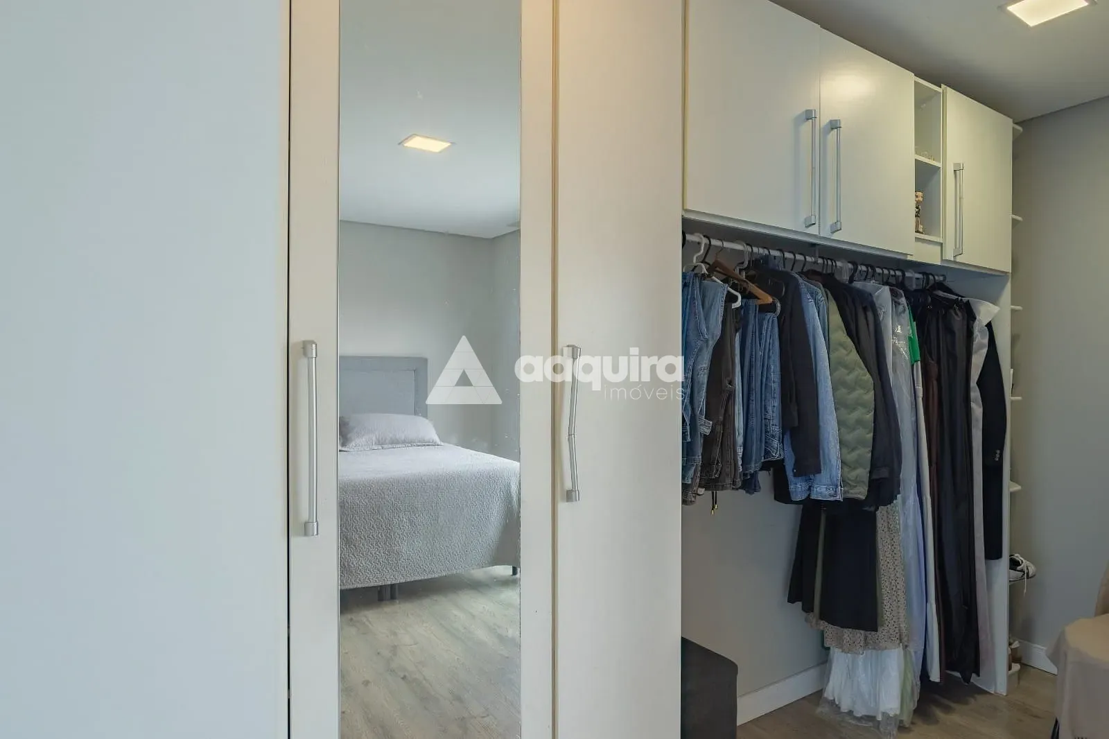 Sobrado, 4 quartos, 242 m² - Foto 33