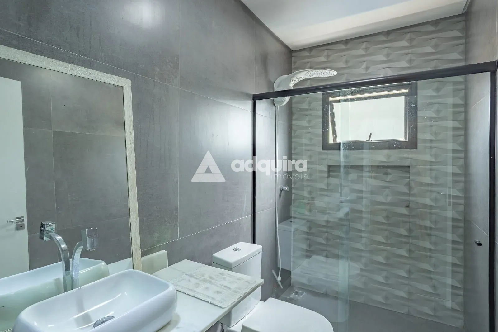 Sobrado, 4 quartos, 242 m² - Foto 29