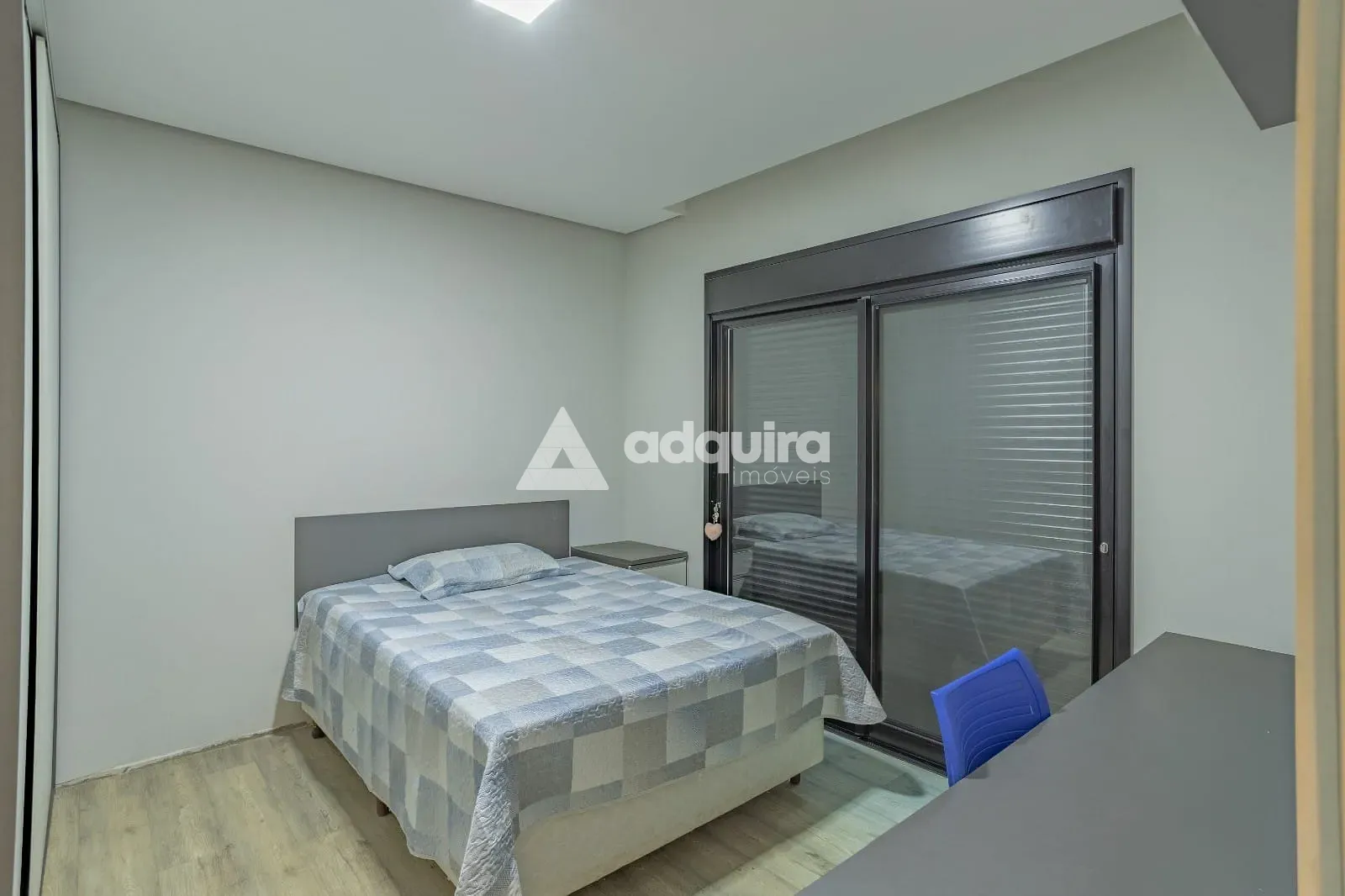 Sobrado, 4 quartos, 242 m² - Foto 28