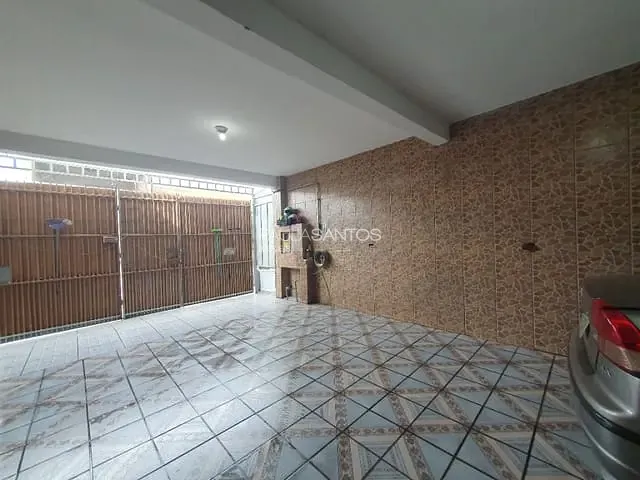 Casa com 125m² 3 quartos e 1 banheiro, à venda, no bairro Jardim São Lourenzo em Sorocaba