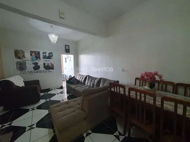 Casa com 125m² 3 quartos e 1 banheiro, à venda, no bairro Jardim São Lourenzo em Sorocaba