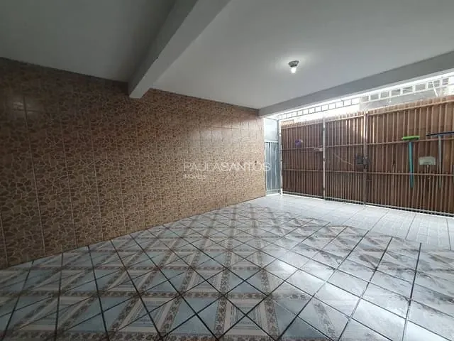 Casa com 125m² 3 quartos e 1 banheiro, à venda, no bairro Jardim São Lourenzo em Sorocaba