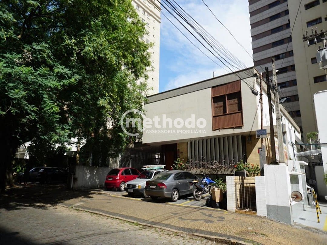 Casa, 4 quartos, 400 m² - Foto 1