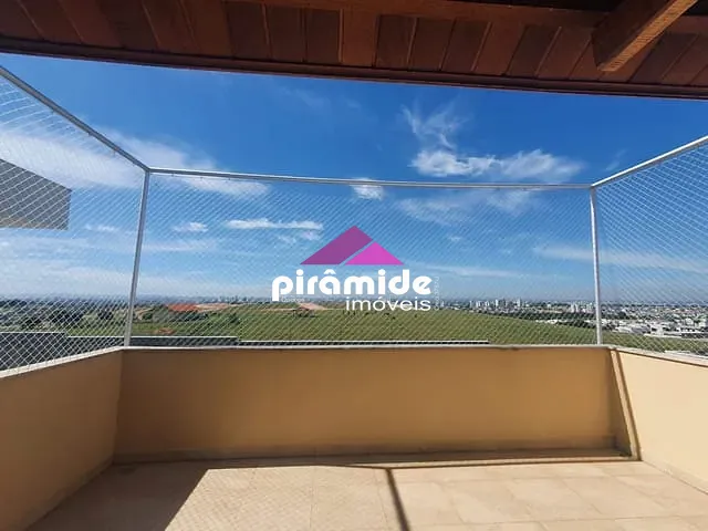 Casa com 500m² 5 quartos e 3 banheiros, à venda, no bairro Urbanova em São José dos Campos