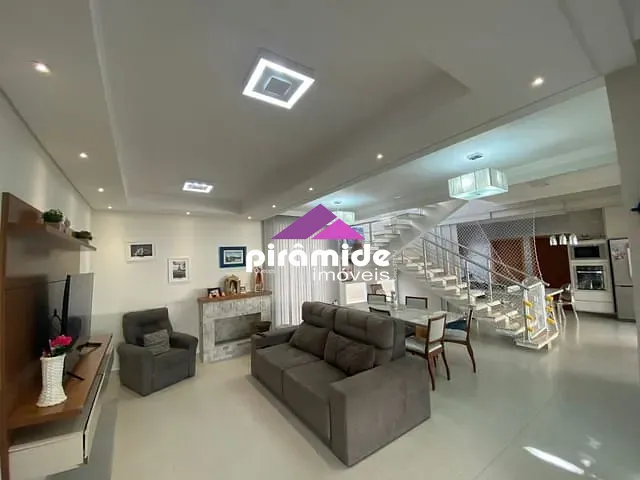Casa com 500m² 5 quartos e 3 banheiros, à venda, no bairro Urbanova em São José dos Campos