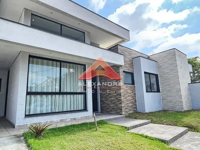Casa com 400m² 4 quartos e 2 banheiros, à venda, no bairro Condomínio Terras do Vale em Caçapava