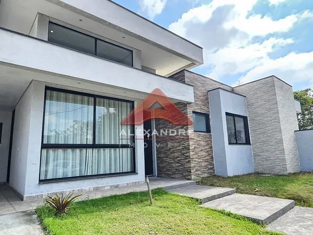 Casa com 400m² 4 quartos e 2 banheiros, à venda, no bairro Condomínio Terras do Vale em Caçapava