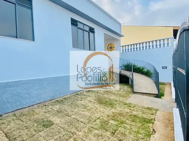 Casa com 481m² 3 quartos e 2 banheiros, à venda, no bairro Atibaia Jardim em Atibaia