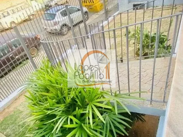 Casa com 481m² 3 quartos e 2 banheiros, à venda, no bairro Atibaia Jardim em Atibaia