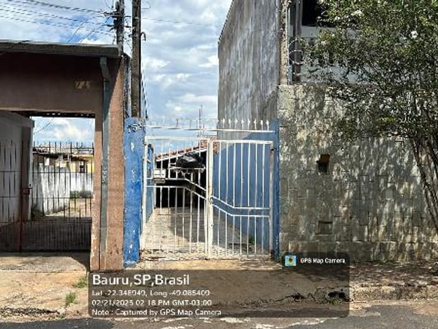 Foto do Casa - Casa à venda 2 Quartos, 10M², Não informado, BAURU - SP | Imobiliária Compare