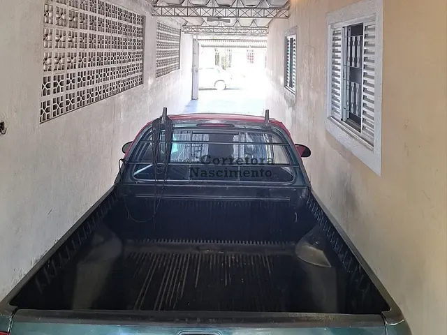 Casa com 300m², à venda, no bairro Parque Santo Antonio em Jacareí