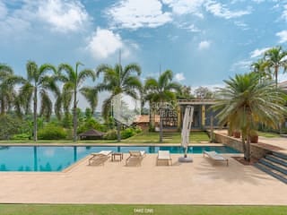 Foto do Casa-Casa no condomínio Lagos de Shanadu para venda com 6 quartos, sendo 6 suítes, 927m²