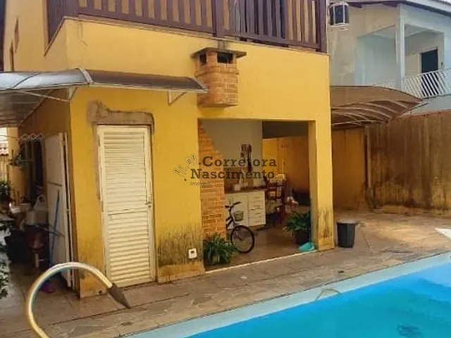 Casa com 250m², à venda, no bairro Jardim Terras de Sao Joao em Jacareí