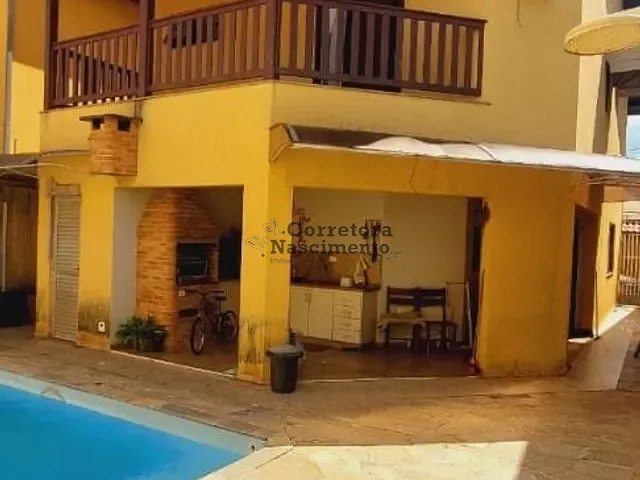 Casa com 250m², à venda, no bairro Jardim Terras de Sao Joao em Jacareí