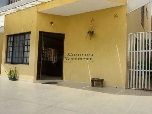 Casa com 250m², à venda, no bairro Jardim Terras de Sao Joao em Jacareí