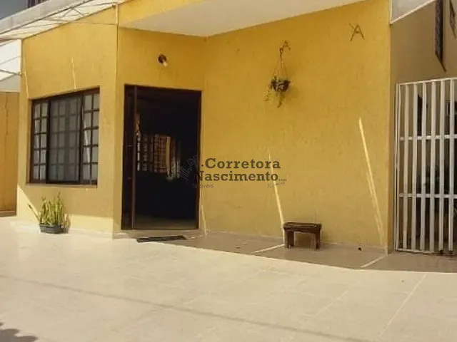 Casa com 250m², à venda, no bairro Jardim Terras de Sao Joao em Jacareí