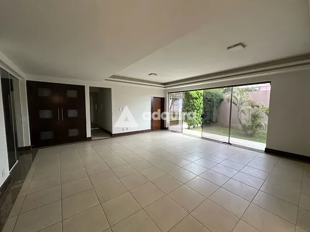 Casa para alugar, no bairro Orfãs em Ponta Grossa