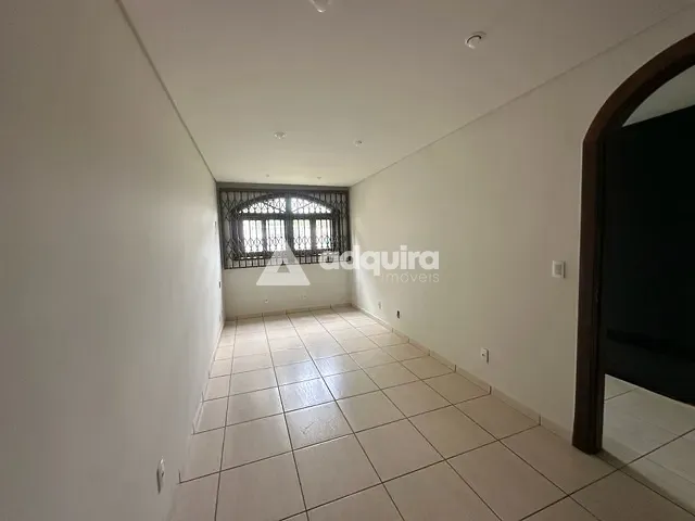 Casa para alugar, no bairro Orfãs em Ponta Grossa
