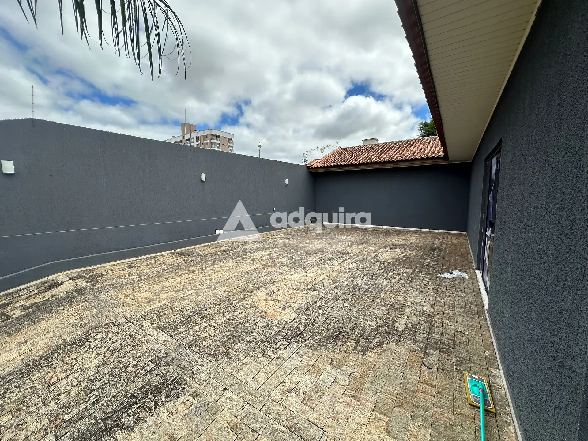 Casa, 1 quarto, 420 m² - Foto 21