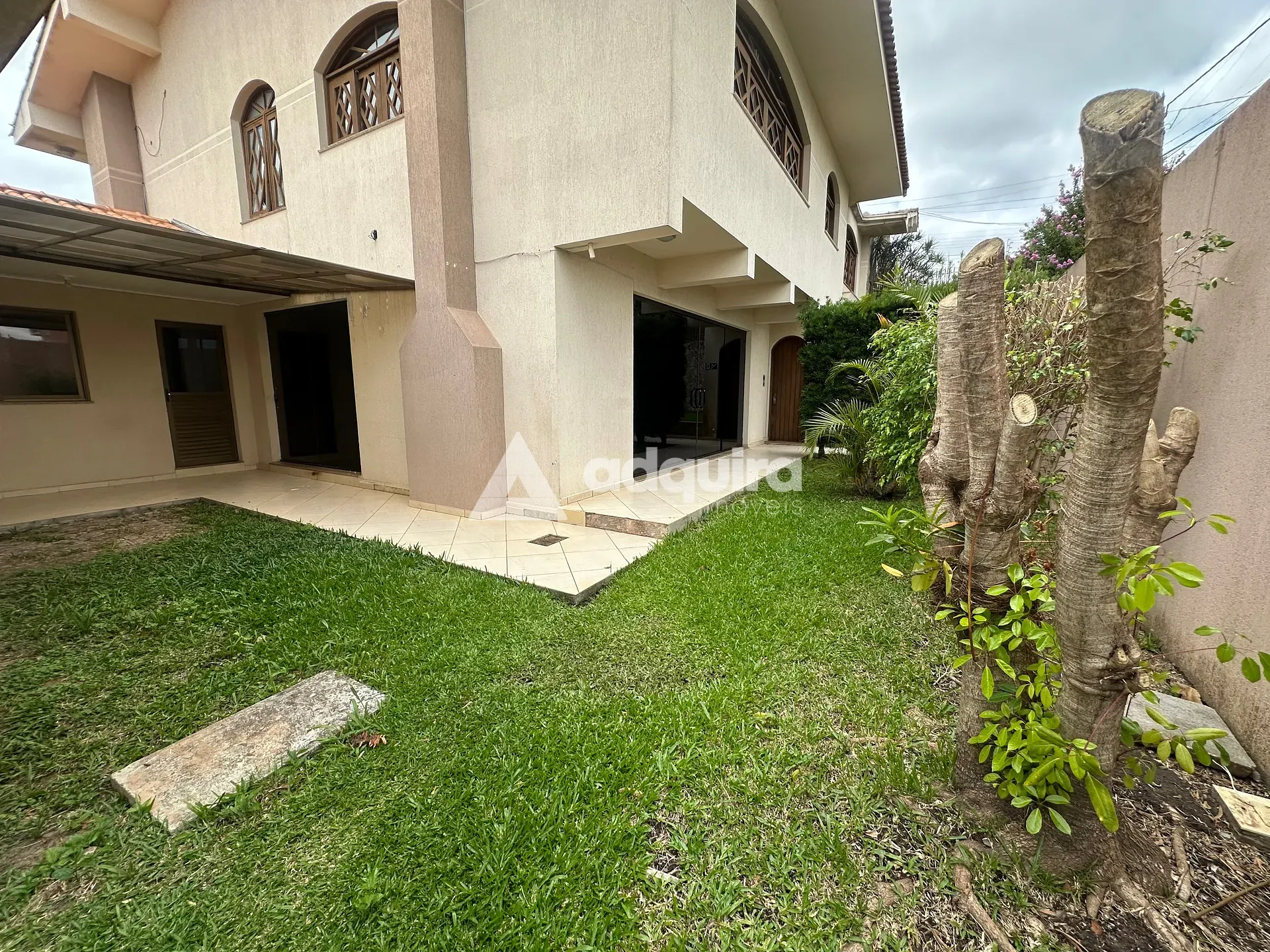 Casa, 1 quarto, 420 m² - Foto 2